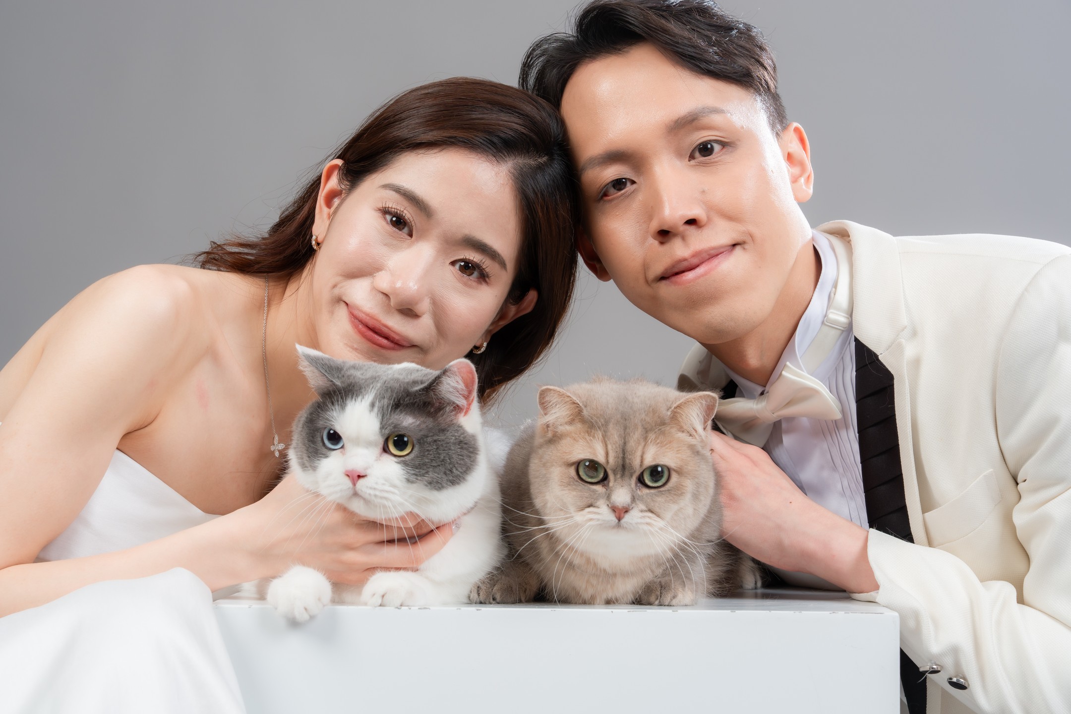 Wedding memory