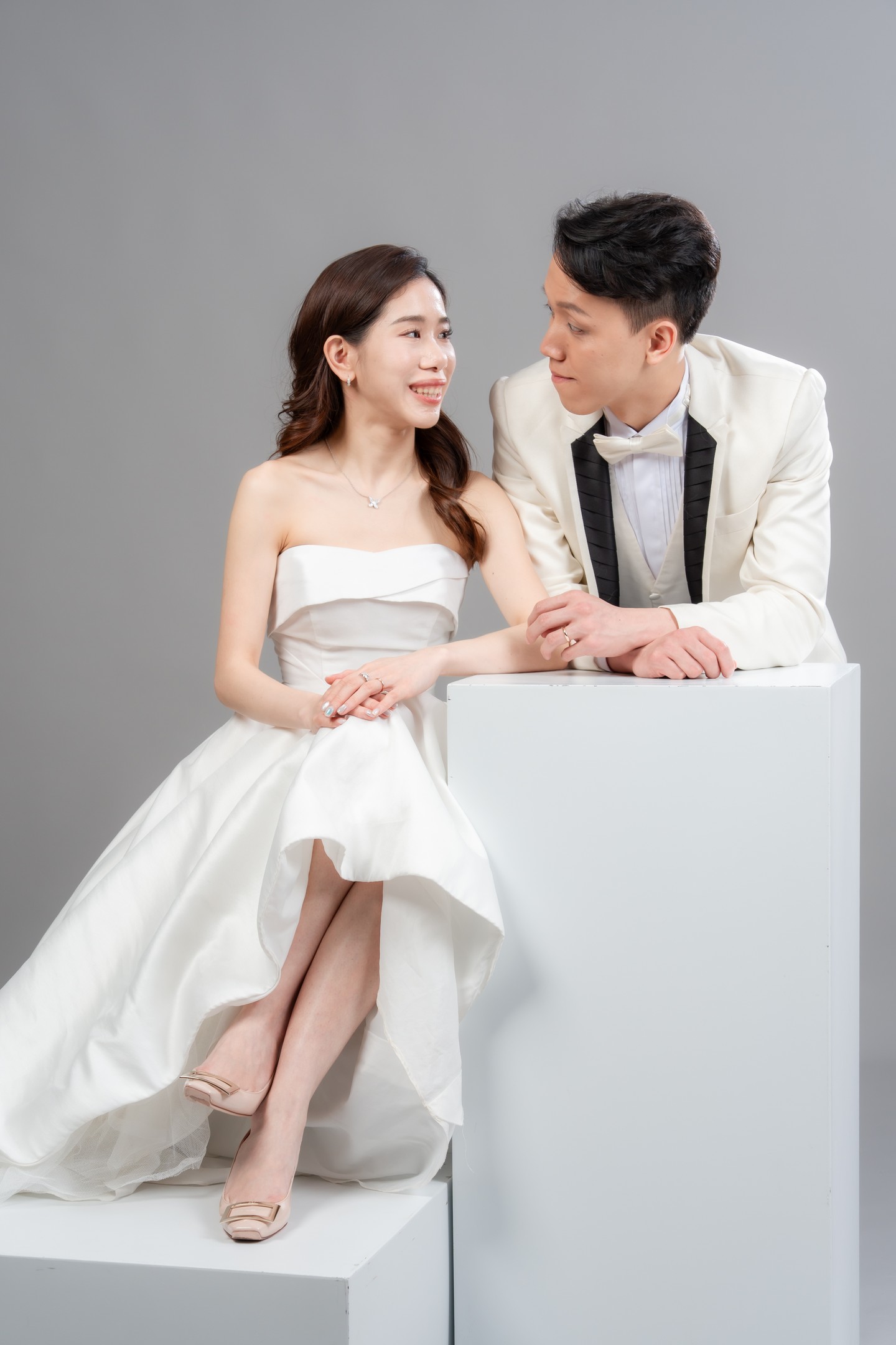 Wedding memory