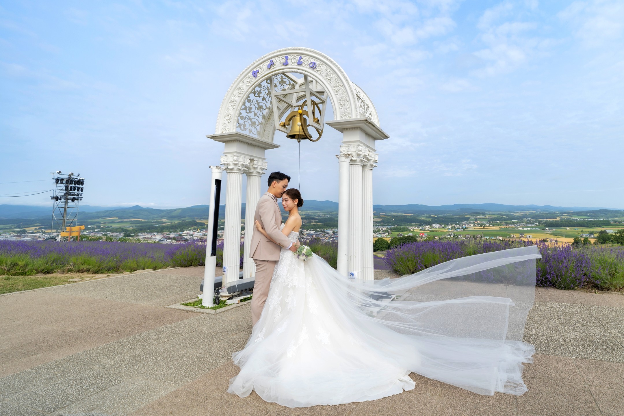 Wedding memory