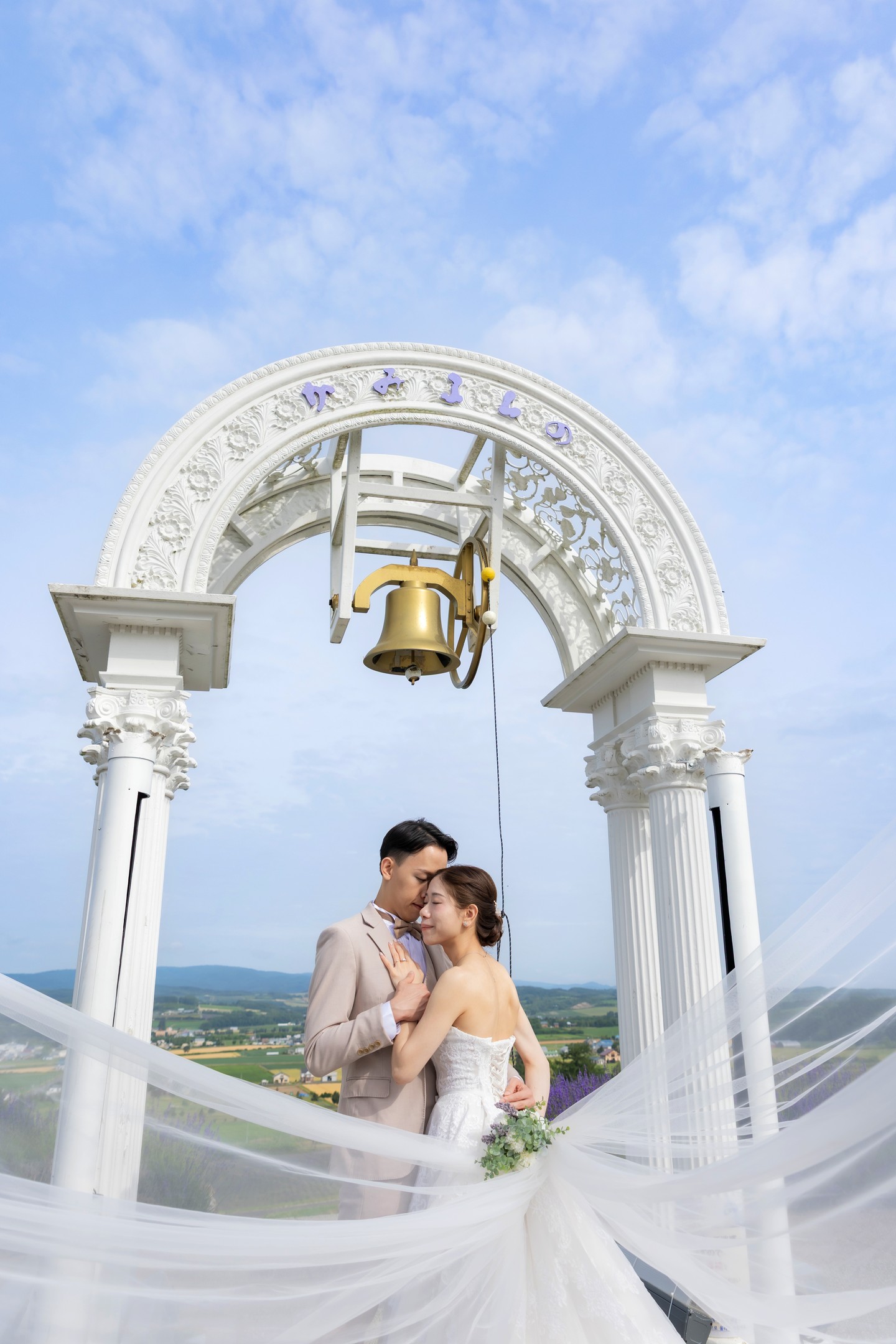 Wedding memory