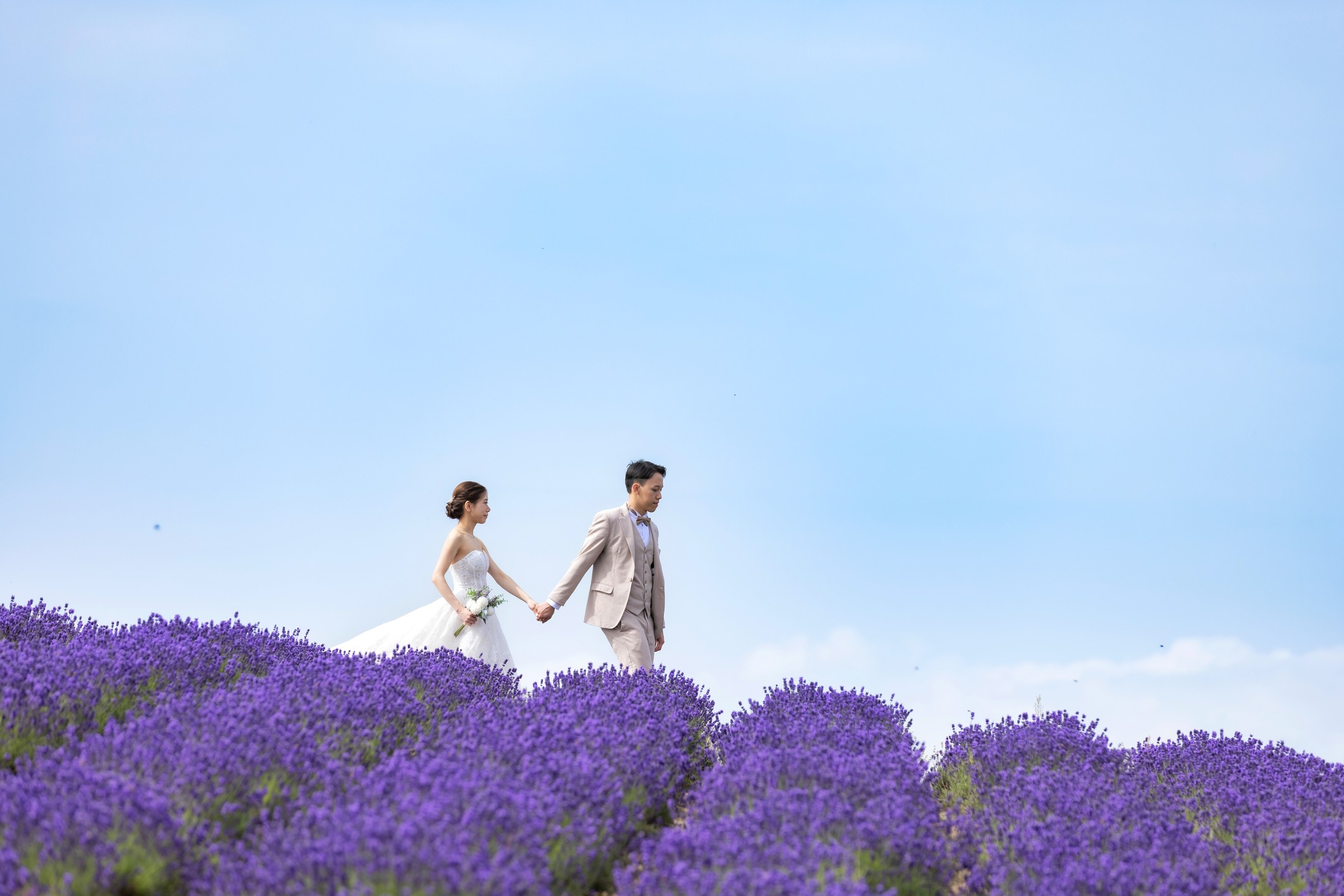 Wedding memory