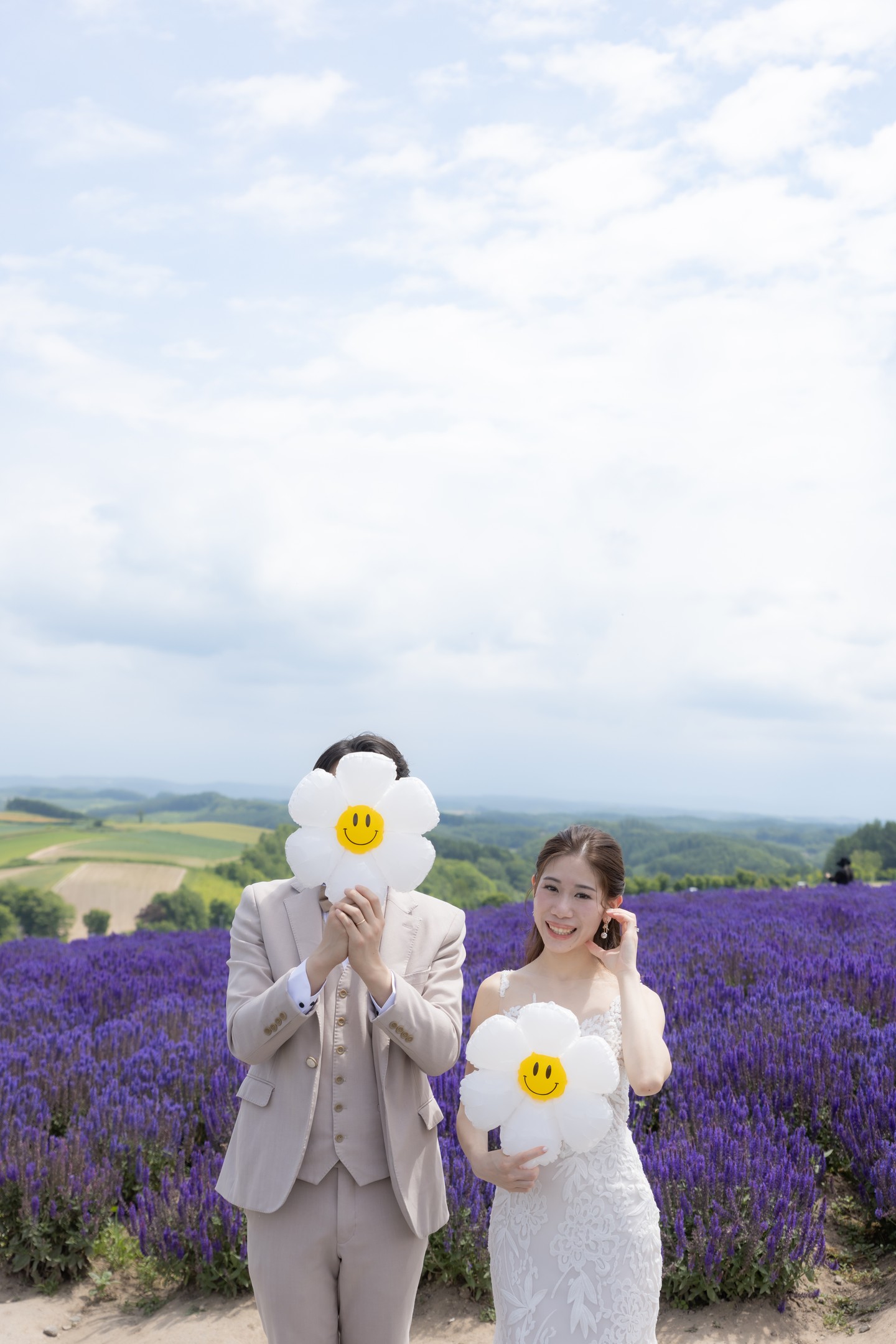 Wedding memory