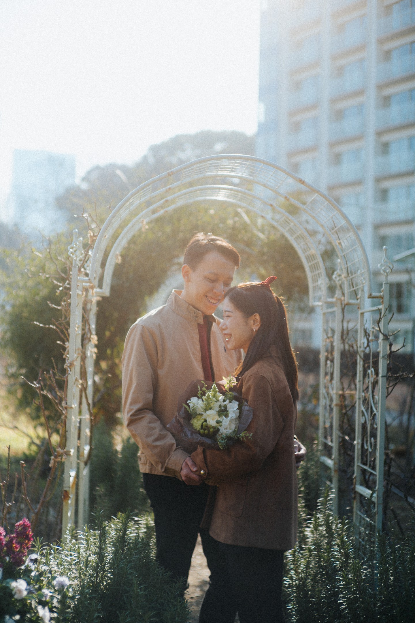 Wedding memory